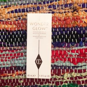 Charlotte Tilbury Wonder Glow Flash Primer